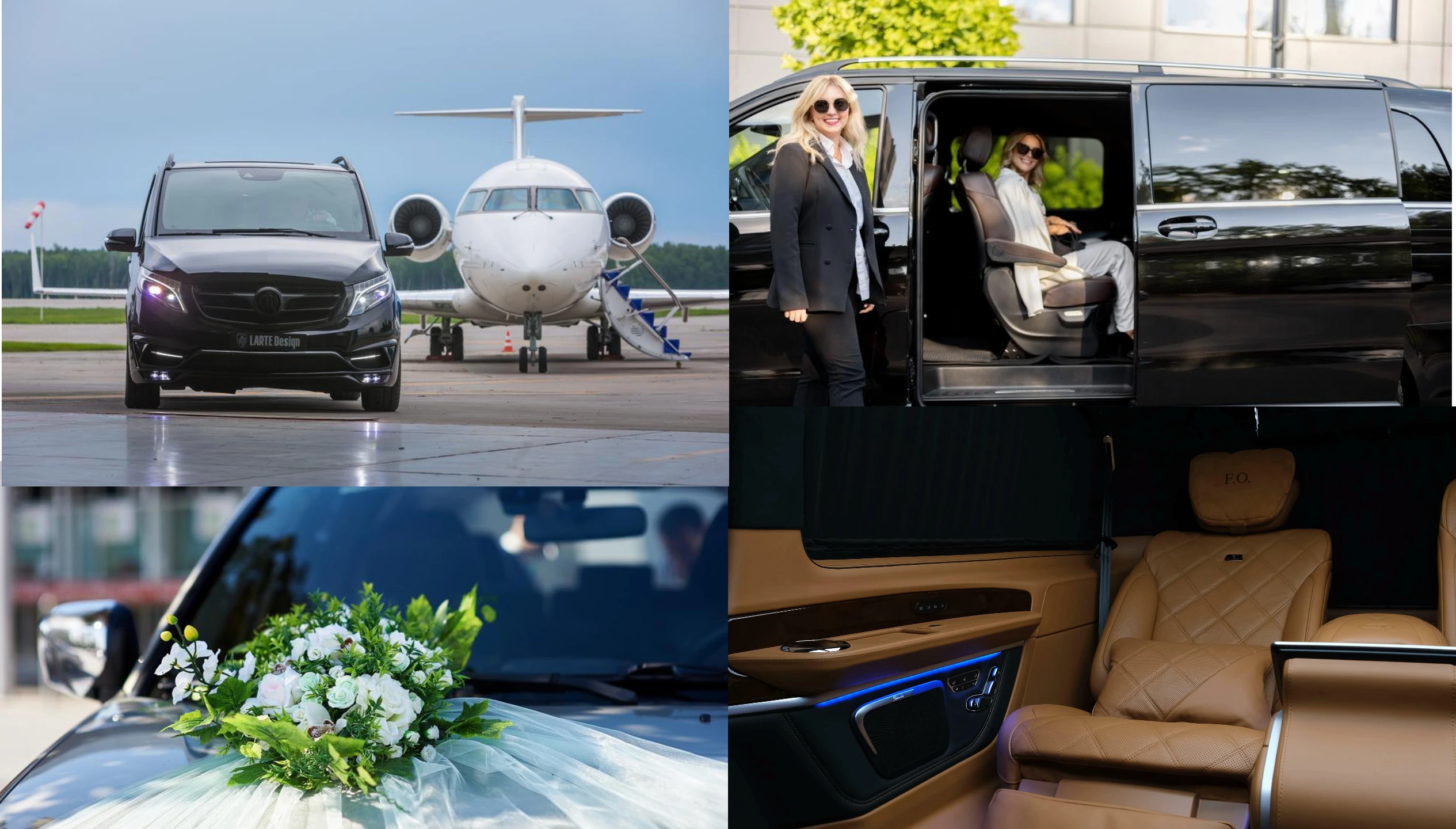 Services