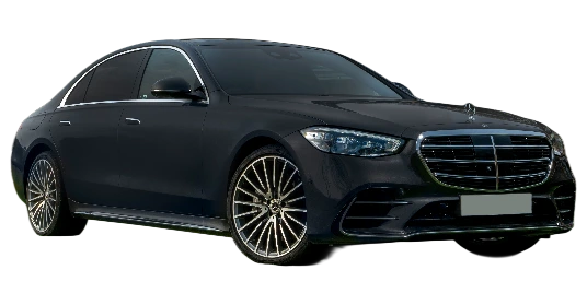 Mercedes S-Class